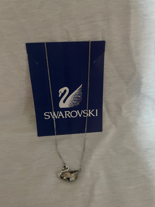 Collar Swarovski