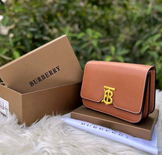 Bolsa Burberry