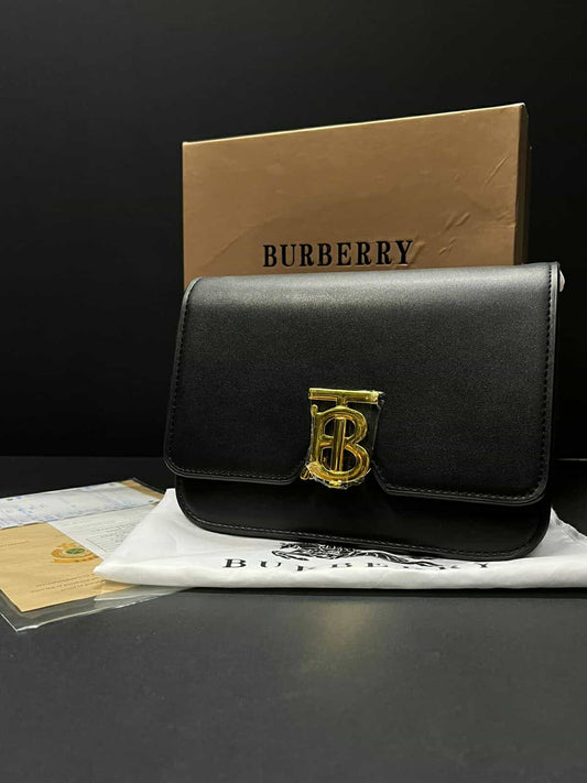 Bolsa Burberry