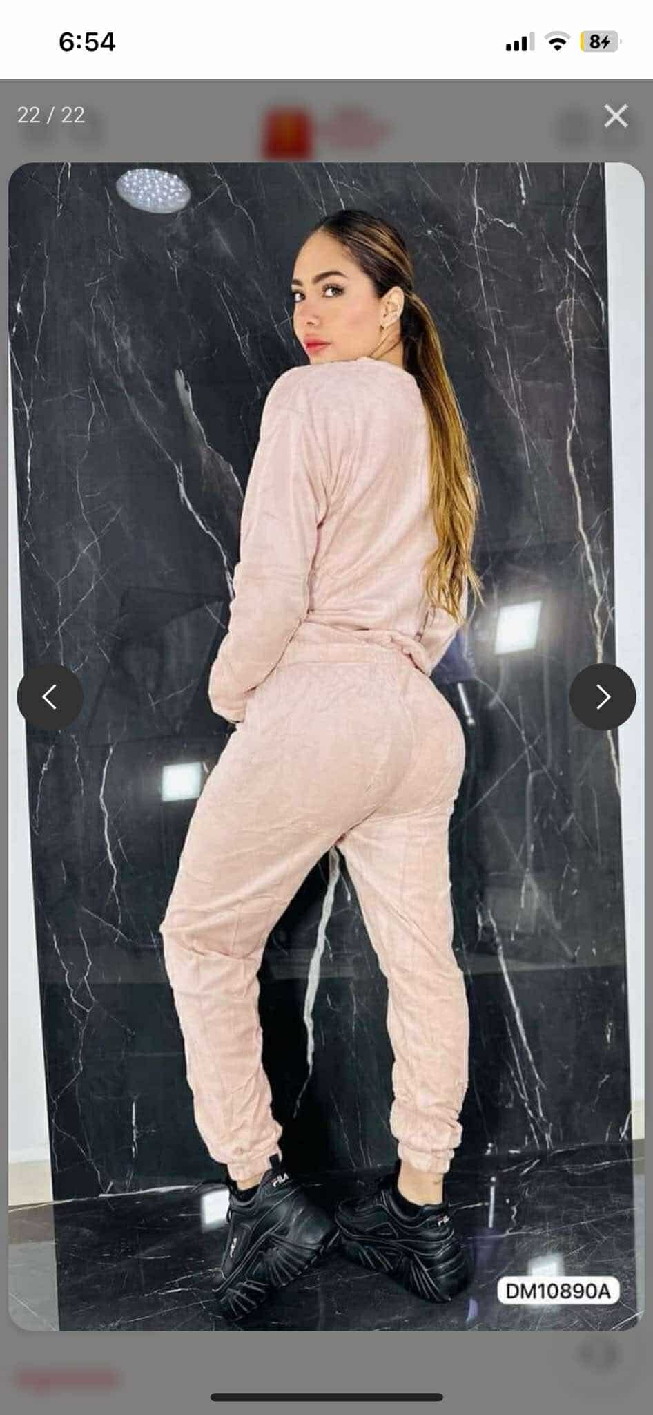 Pijama Peluche